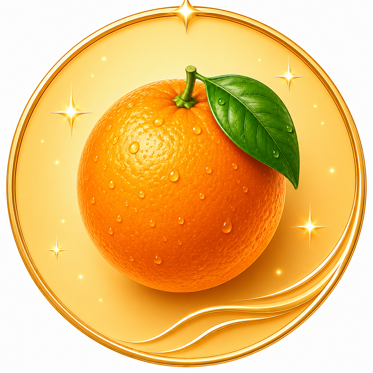 orange Collection sires