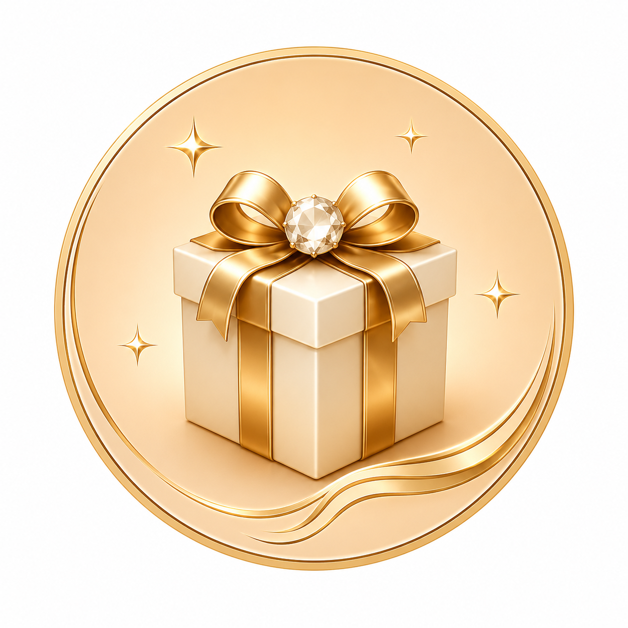 Premium Gift Box