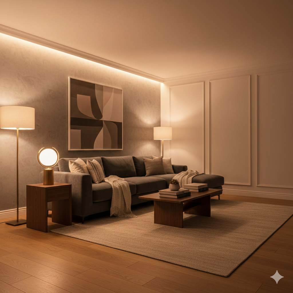 smart gadget and accessories