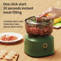 Wireless Portable Food Chopper