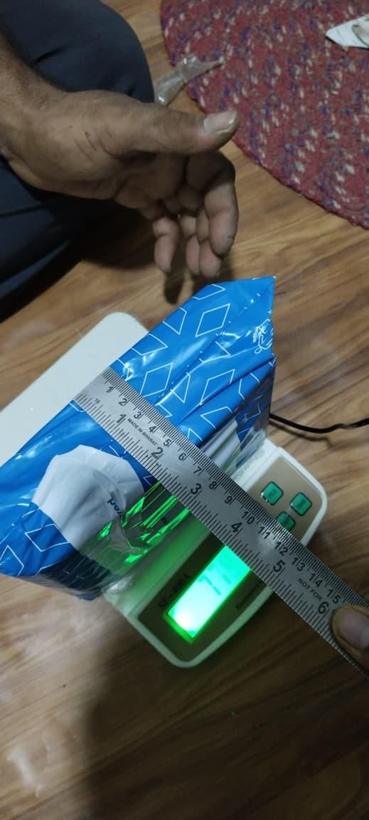 Powerful Oxalic Acid Surface Cleaner 200 ml (Pack of 1)