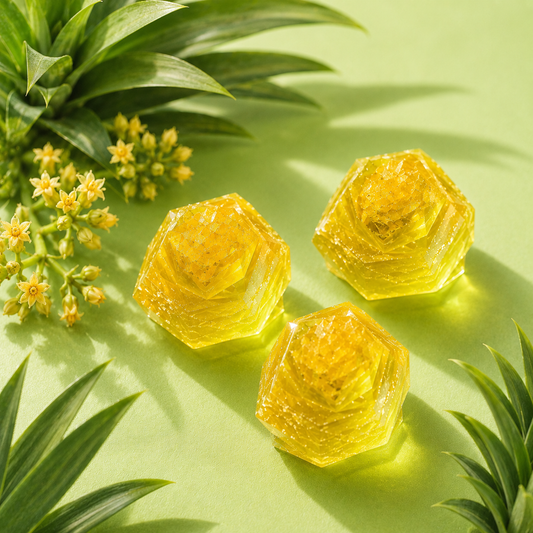 “Pinaluxe Crystal