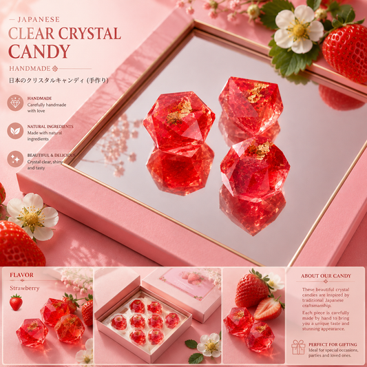 Zenvia Crystal