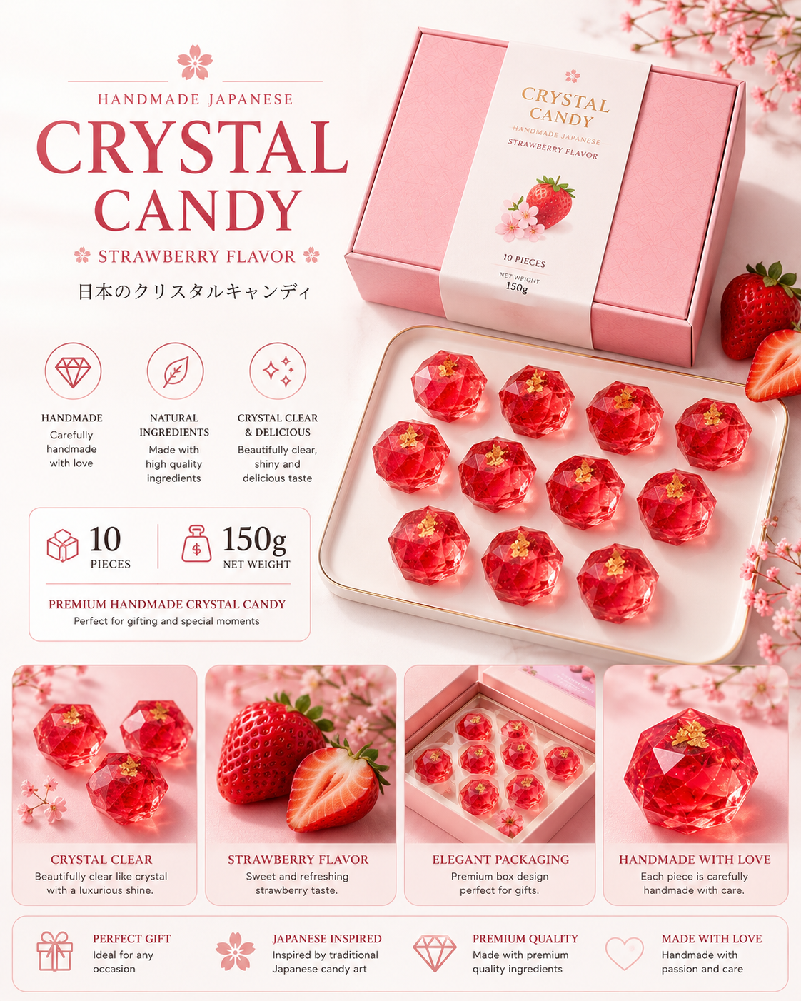 Zenvia Crystal