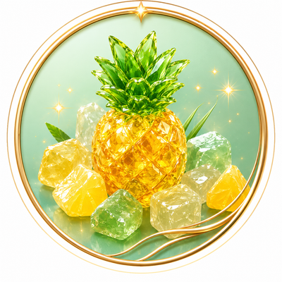 PInapel Flavor