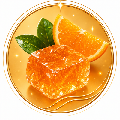 Orange Flavor