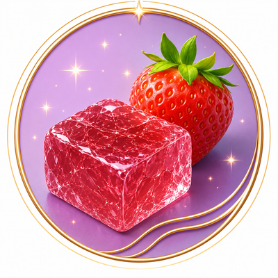 Stwberry Flavor